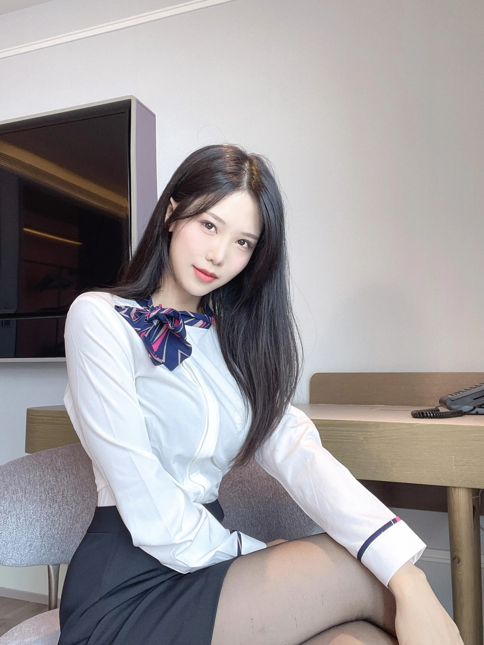 抖娘-利世 – NO.60 12月微密圈 [91P]插图7